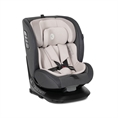 Seggiolino MONZA i-Size ISOFIX 360 Anti Rebound Bar BEIGE